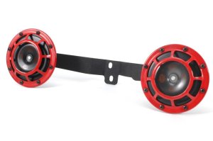 Subaru Legacy Hella Horn Bracket - Perrin Performance - `20-`25 Subaru Legacy Hella Horn Bracket - Perrin Performance - `20-`25